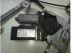 Recambio de elevalunas delantero izquierdo para skoda octavia berlina (1u2) 1.8 20v slx referencia OEM IAM 1U1837401J 101313XXX  2