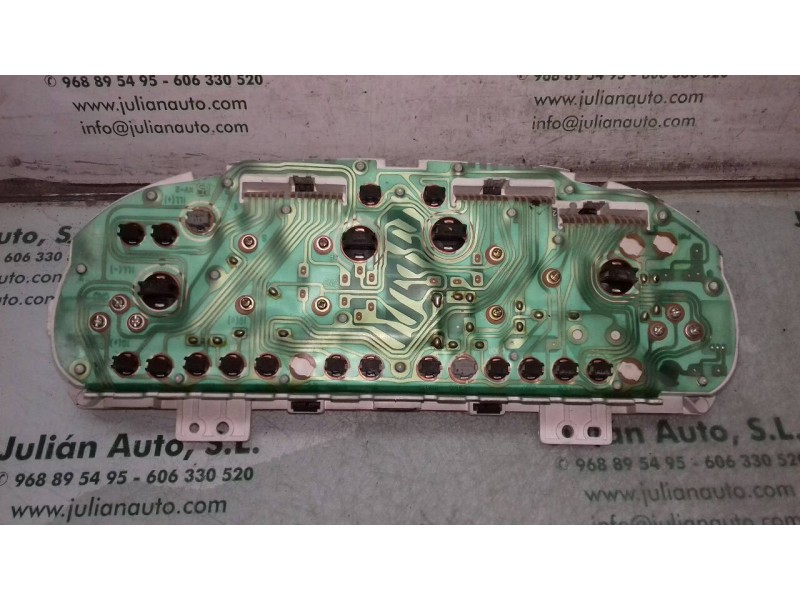 Recambio de cuadro instrumentos para kia carnival td ls referencia OEM IAM K55A55430  