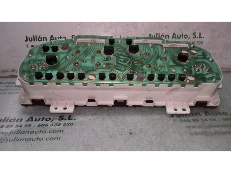 Recambio de cuadro instrumentos para kia carnival td ls referencia OEM IAM K55A55430  