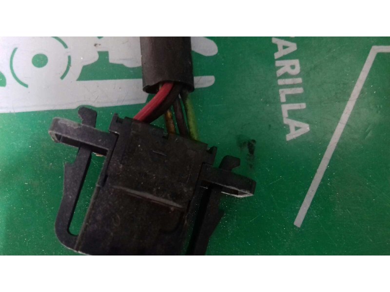 Recambio de retrovisor derecho para seat toledo (5p2) referencia OEM IAM   ELECTRICO Recambio de retrovisor derecho para seat toledo (5p2) referencia OEM IAM   ELECTRICO