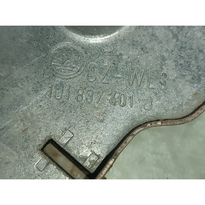 Recambio de elevalunas delantero izquierdo para skoda octavia berlina (1u2) 1.8 20v slx referencia OEM IAM 1U1837401J 101313XXX 