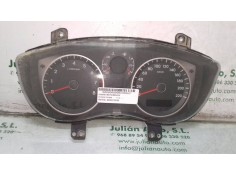 Recambio de cuadro instrumentos para hyundai i20 basis referencia OEM IAM A2C83119100  