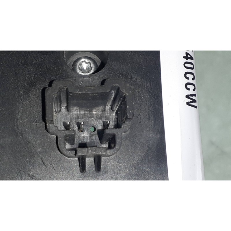 Recambio de mando elevalunas delantero izquierdo para ford ecosport (cr6) titanium referencia OEM IAM DG9T14540CCW 20181116A GMP