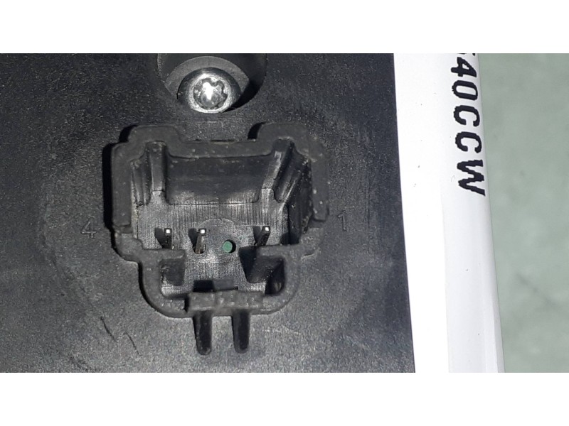 Recambio de mando elevalunas delantero izquierdo para ford ecosport (cr6) titanium referencia OEM IAM DG9T14540CCW 20181116A GMP