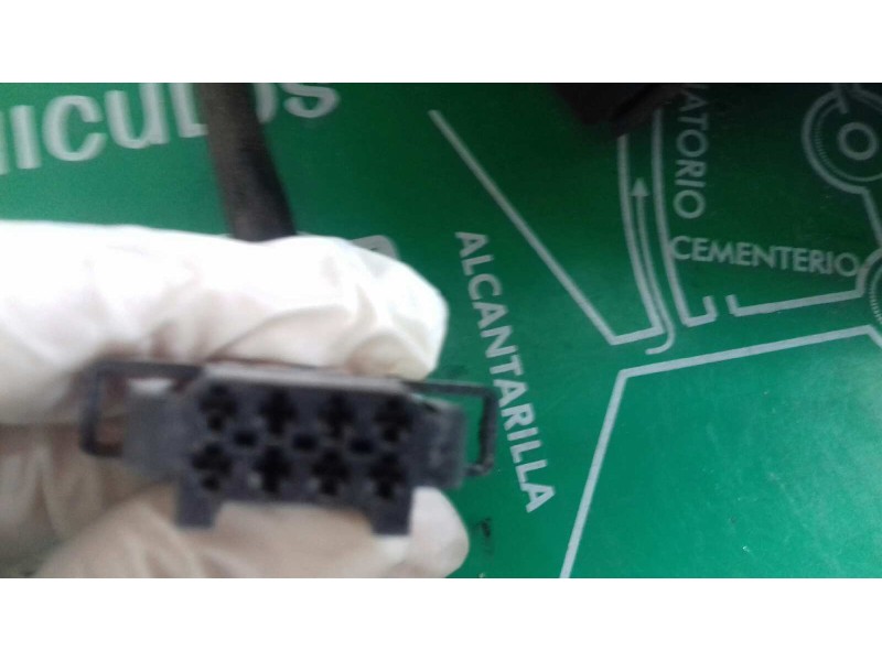 Recambio de retrovisor derecho para seat toledo (5p2) referencia OEM IAM   ELECTRICO Recambio de retrovisor derecho para seat toledo (5p2) referencia OEM IAM   ELECTRICO