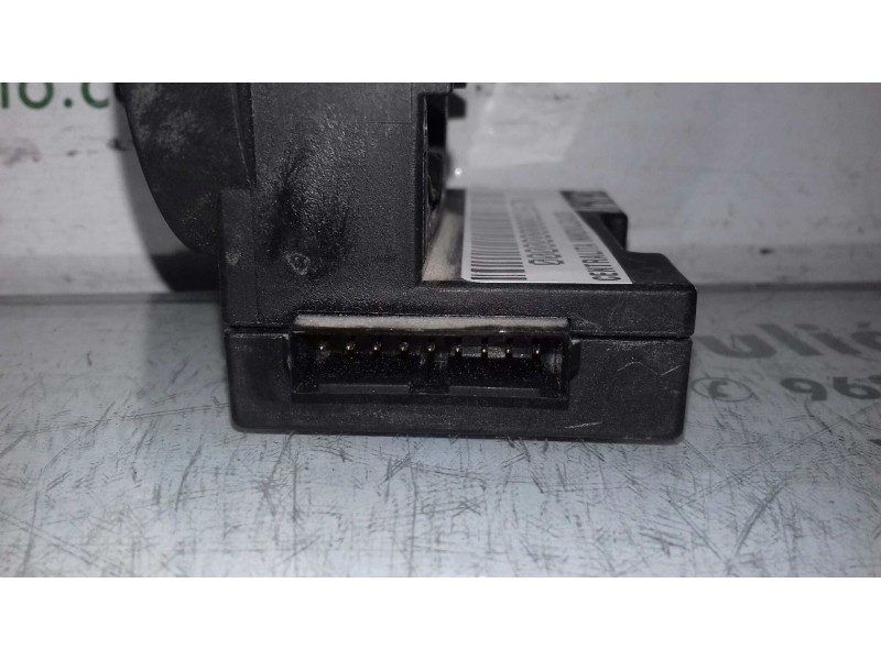 Recambio de centralita inmovilizador para opel vectra b berlina básico (1999) referencia OEM IAM 90533423 5WK4762 SIEMENS