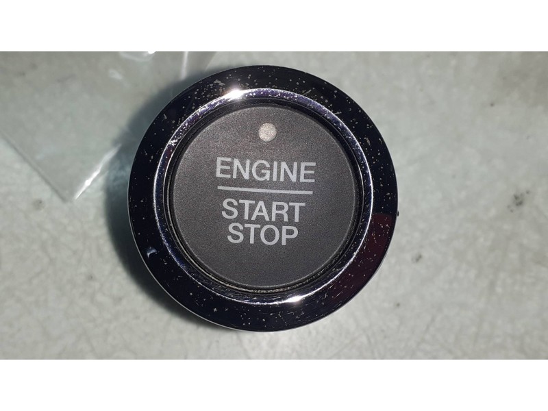Recambio de interruptor para ford ecosport (cr6) titanium referencia OEM IAM GN1514C376CAW O101K START / STOP