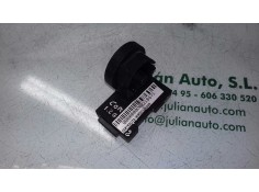Recambio de centralita inmovilizador para opel corsa c comfort referencia OEM IAM 24445098 5WK4763 SIEMENS 2