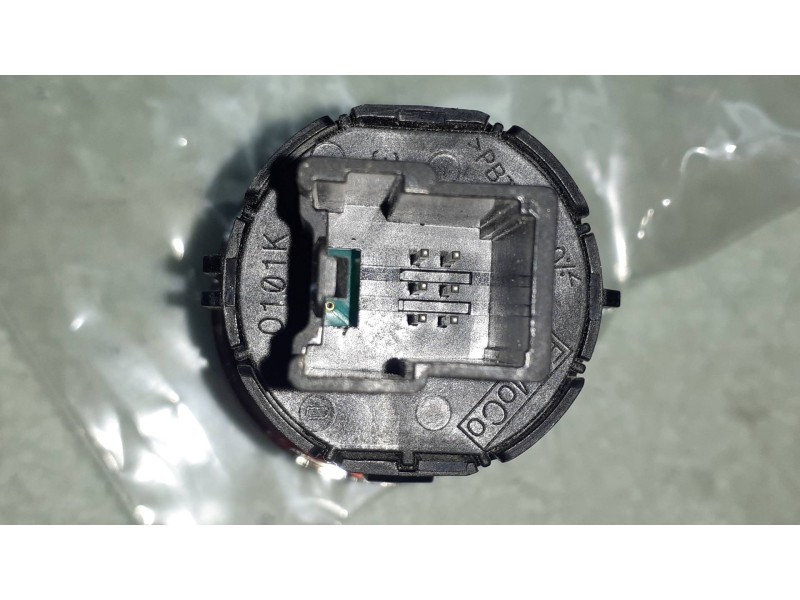 Recambio de interruptor para ford ecosport (cr6) titanium referencia OEM IAM GN1514C376CAW O101K START / STOP