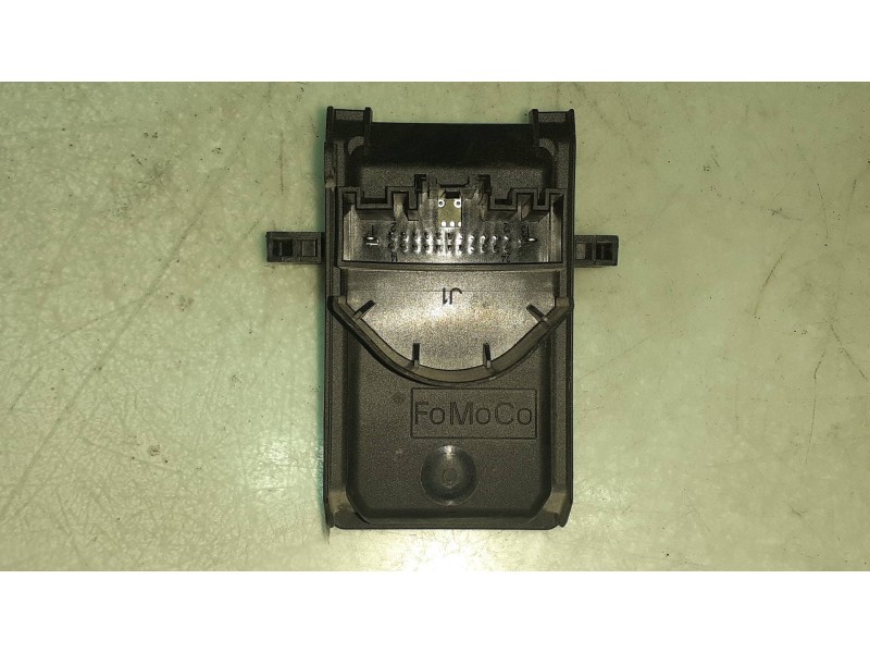 Recambio de modulo electronico para ford ecosport (cr6) titanium referencia OEM IAM KN1514F642AB F00HJ02223 FOMOCO