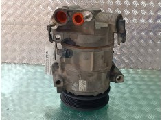 Recambio de compresor aire acondicionado para citroen c4 picasso feel referencia OEM IAM 9675655880 5SEL12C DENSO