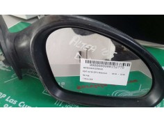 Recambio de retrovisor derecho para seat altea (5p1) reference referencia OEM IAM   ELECTRICO