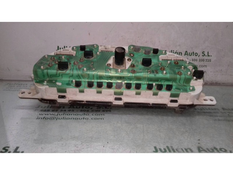 Recambio de cuadro instrumentos para hyundai accent (x3) 1.5 gs referencia OEM IAM 78812540  