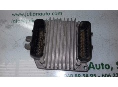 Recambio de centralita motor uce para opel vectra b berlina básico (1999) referencia OEM IAM 09366457  DELPHI