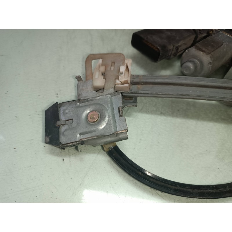 Recambio de elevalunas delantero izquierdo para skoda octavia berlina (1u2) 1.8 20v slx referencia OEM IAM 1U1837401J 101313XXX 