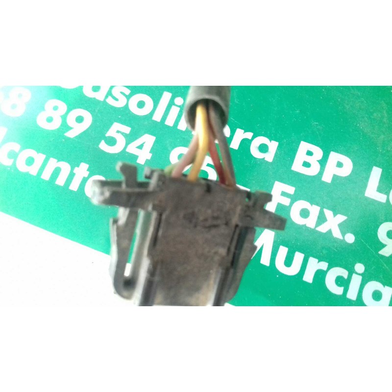 Recambio de retrovisor derecho para seat altea (5p1) reference referencia OEM IAM   ELECTRICO