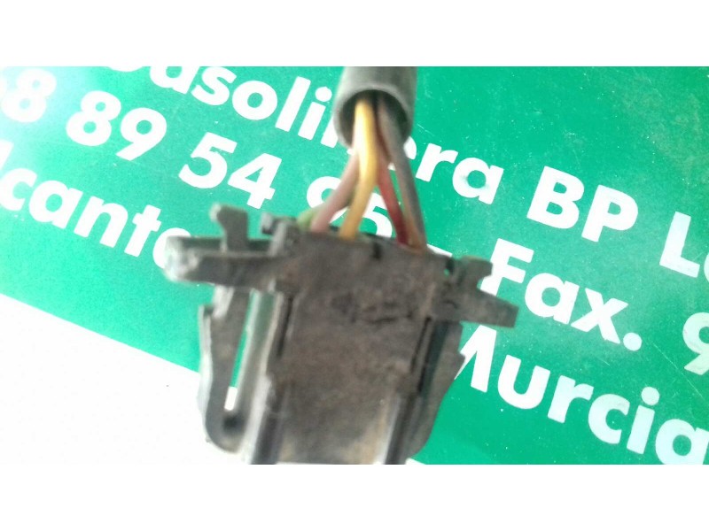 Recambio de retrovisor derecho para seat altea (5p1) reference referencia OEM IAM   ELECTRICO