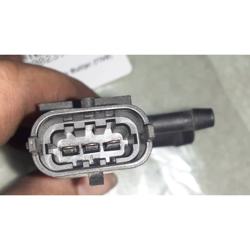 Recambio de sensor presion para fiat bravo (198) 1.6 16v dynamic multijet (77kw) referencia OEM IAM 0281006287  