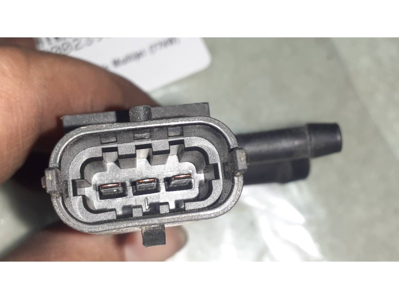 Recambio de sensor presion para fiat bravo (198) 1.6 16v dynamic multijet (77kw) referencia OEM IAM 0281006287  