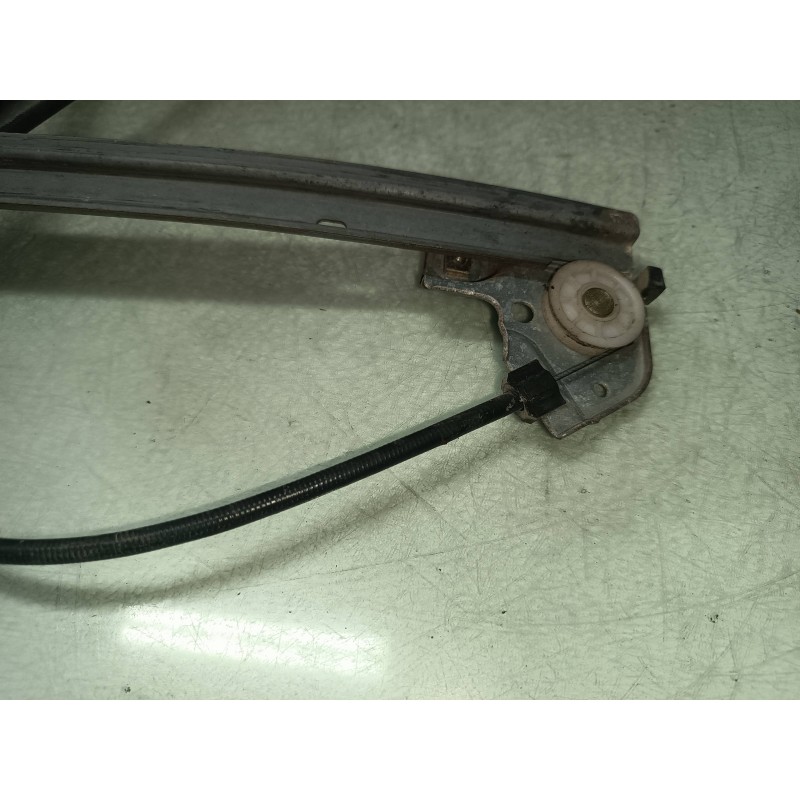 Recambio de elevalunas delantero izquierdo para skoda octavia berlina (1u2) 1.8 20v slx referencia OEM IAM 1U1837401J 101313XXX 