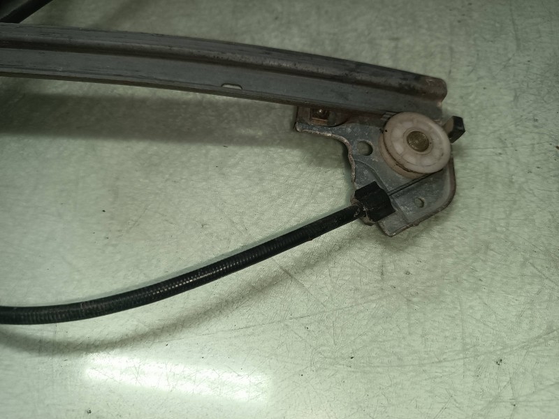 Recambio de elevalunas delantero izquierdo para skoda octavia berlina (1u2) 1.8 20v slx referencia OEM IAM 1U1837401J 101313XXX 