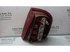 Recambio de piloto trasero izquierdo para skoda fabia (6y2/6y3) classic referencia OEM IAM 02218901   2