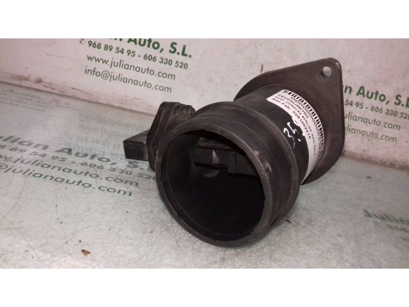 Recambio de caudalimetro para seat cordoba berlina (6k2) sport referencia OEM IAM 0281002216  