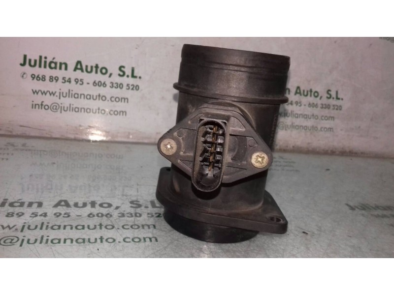 Recambio de caudalimetro para seat cordoba berlina (6k2) sport referencia OEM IAM 0281002216  