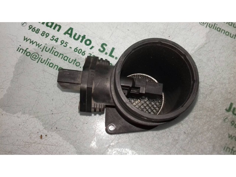 Recambio de caudalimetro para seat cordoba berlina (6k2) sport referencia OEM IAM 0281002216  