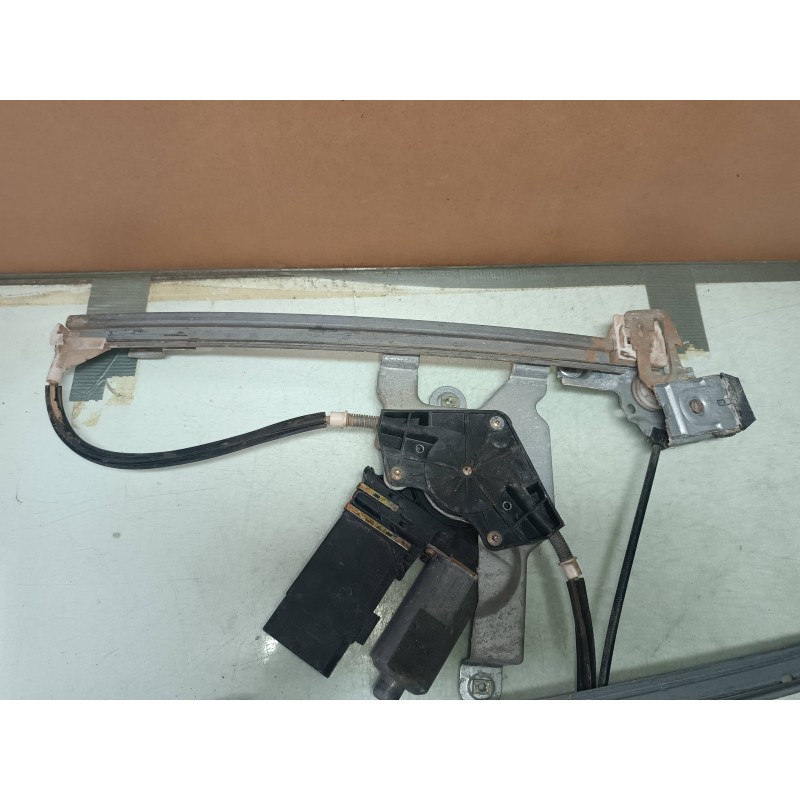 Recambio de elevalunas delantero izquierdo para skoda octavia berlina (1u2) 1.8 20v slx referencia OEM IAM 1U1837401J 101313XXX 