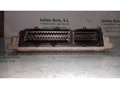 Recambio de centralita motor uce para seat cordoba berlina (6k2) sport referencia OEM IAM 038906018BM   2