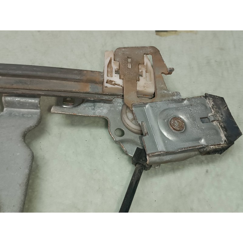 Recambio de elevalunas delantero izquierdo para skoda octavia berlina (1u2) 1.8 20v slx referencia OEM IAM 1U1837401J 101313XXX 