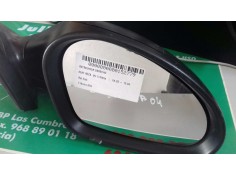 Recambio de retrovisor derecho para seat ibiza (6l1) stella referencia OEM IAM   MANUAL