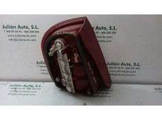 Recambio de piloto trasero derecho para skoda fabia (6y2/6y3) classic referencia OEM IAM ZSB6Y6945096B 6Y6945112B  2