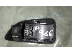 Recambio de mando elevalunas trasero izquierdo para fiat bravo (198) 1.6 16v dynamic multijet (77kw) referencia OEM IAM 26908A19 2