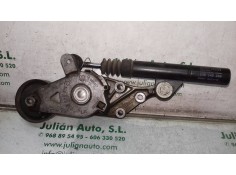 Recambio de tensor correa auxiliar para seat cordoba berlina (6k2) sport referencia OEM IAM 4340103  