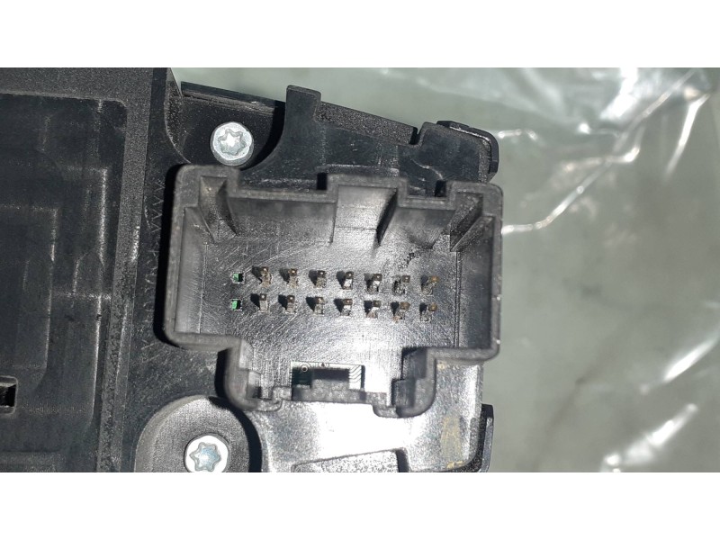 Recambio de mando luces para ford ecosport (cr6) titanium referencia OEM IAM AV1T13D061AD 10139912 FOMOCO - GOGMA