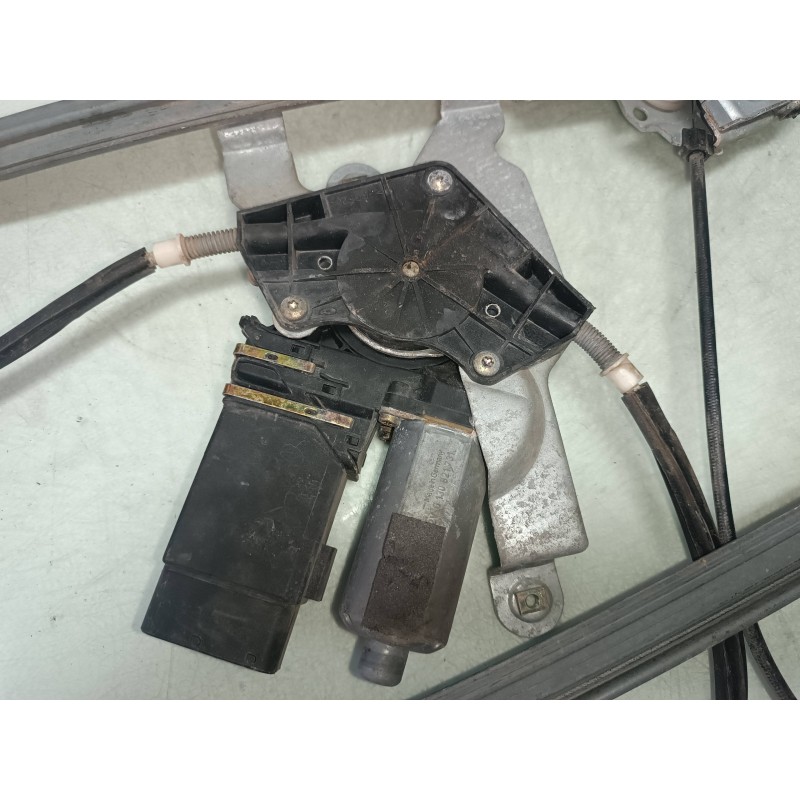 Recambio de elevalunas delantero izquierdo para skoda octavia berlina (1u2) 1.8 20v slx referencia OEM IAM 1U1837401J 101313XXX 