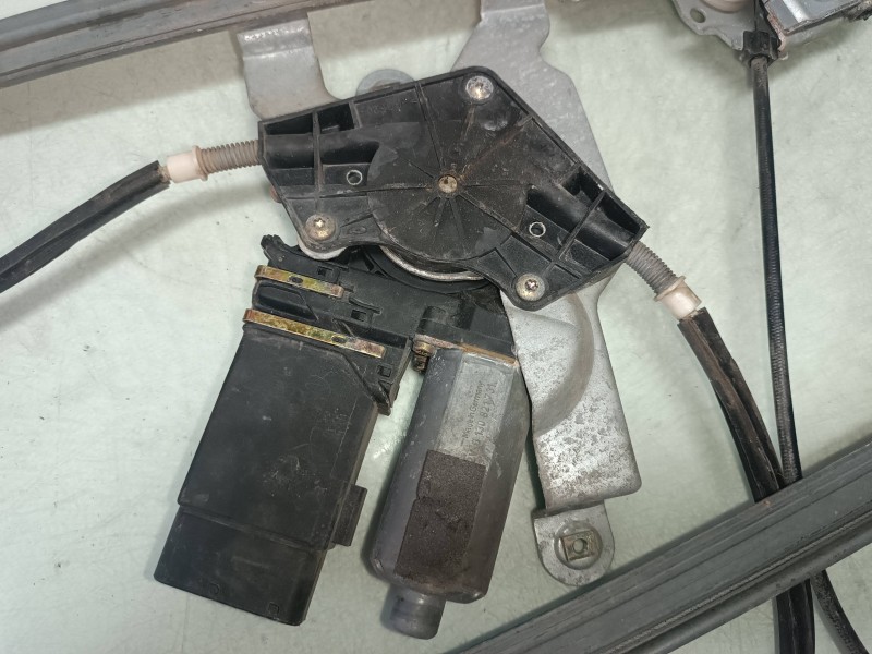 Recambio de elevalunas delantero izquierdo para skoda octavia berlina (1u2) 1.8 20v slx referencia OEM IAM 1U1837401J 101313XXX 