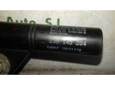 Recambio de tensor correa auxiliar para seat cordoba berlina (6k2) sport referencia OEM IAM 4340103   2