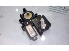 Recambio de motor elevalunas delantero izquierdo para skoda fabia (6y2/6y3) classic referencia OEM IAM 6Q1959801 400550F TEMIC 3