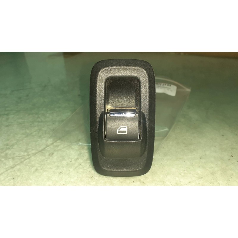 Recambio de mando elevalunas trasero izquierdo para ford ecosport (cr6) titanium referencia OEM IAM GN1514A121BAW GJMFA GN1514A1