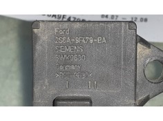 Recambio de sensor para ford c-max (cb3) trend referencia OEM IAM 2S6A9F479BA 5WK9680 SIEMENS 2