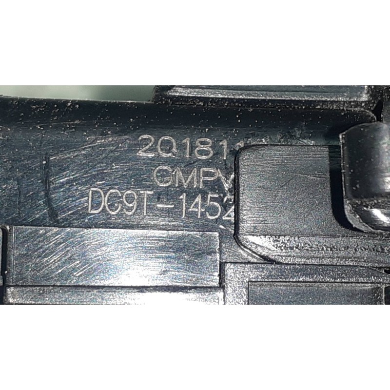 Recambio de mando elevalunas trasero izquierdo para ford ecosport (cr6) titanium referencia OEM IAM GN1514A121BAW GJMFA GN1514A1