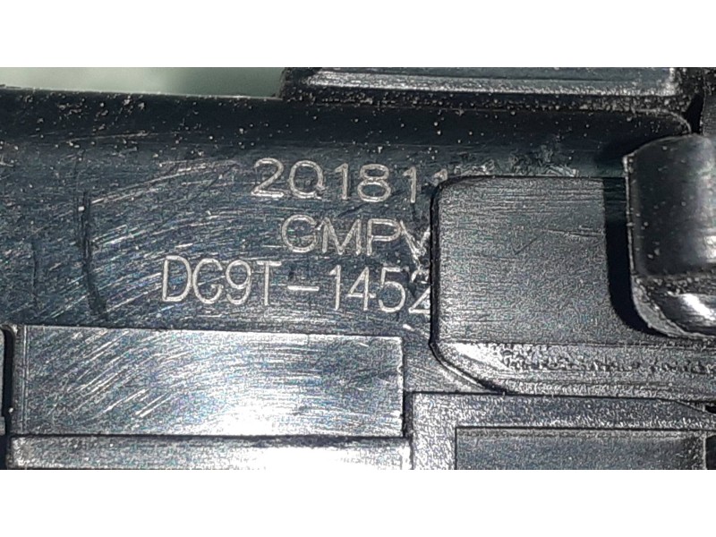 Recambio de mando elevalunas trasero izquierdo para ford ecosport (cr6) titanium referencia OEM IAM GN1514A121BAW GJMFA GN1514A1