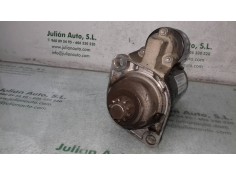 Recambio de motor arranque para seat cordoba berlina (6k2) sport referencia OEM IAM 0001125012   2