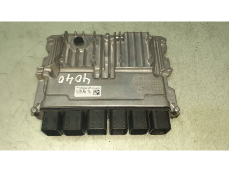 Recambio de centralita motor uce para bmw serie 1 lim. (f40) 118i referencia OEM IAM 5A088E101 631041 BOSCH