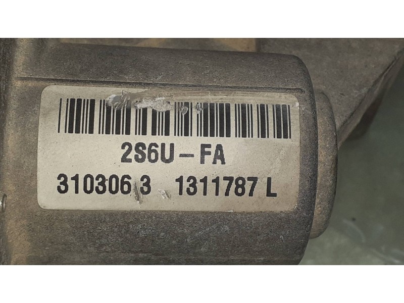 Recambio de caja mariposa para ford c-max (cb3) trend referencia OEM IAM 2S6UFA  