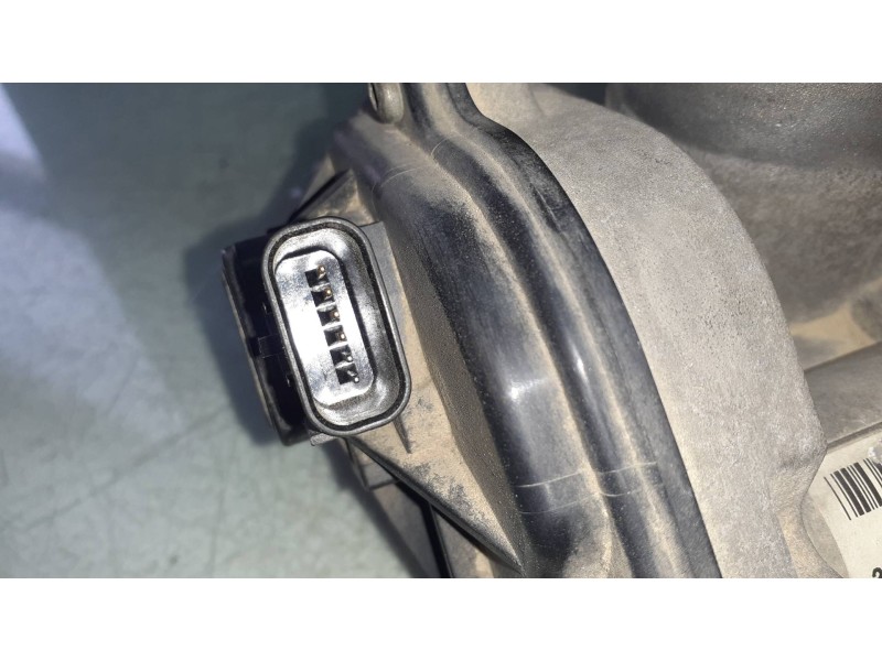 Recambio de caja mariposa para ford c-max (cb3) trend referencia OEM IAM 2S6UFA  