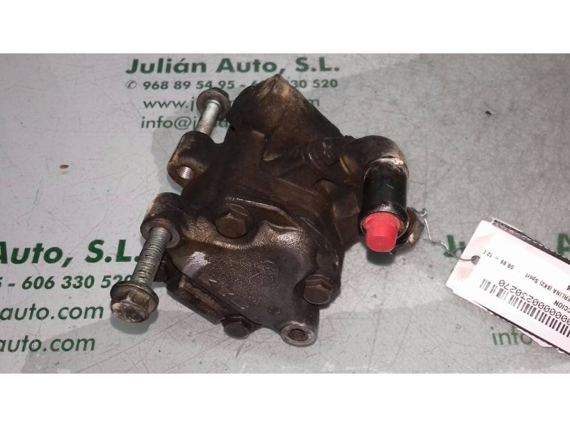 Recambio de bomba direccion para seat cordoba berlina (6k2) sport referencia OEM IAM 422154  